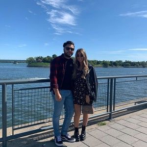 Meet your Posher, Claudia